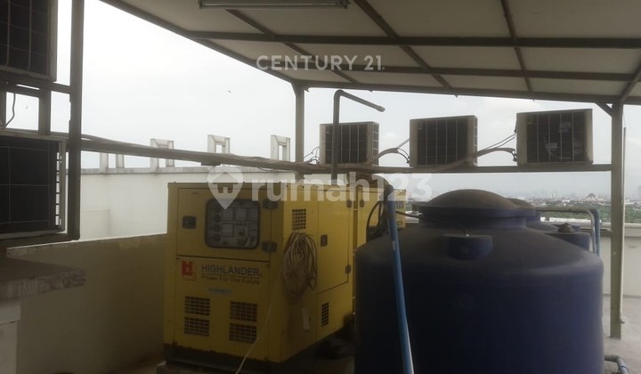 Commercial Unit Ruko Cengkareng Business Center Near Airport 2