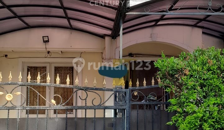 Rumah Bagus Siap Huni di Metro Permata 1 Karang Tengah Tangerang Rumah Bagus Siap Huni di Metro Permata 1 Karang Tengah Tangerang