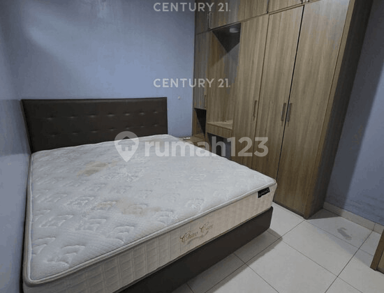 Rumah Cantik Graha Raya Bintaro Cluster Viola Tangerang Banten 2