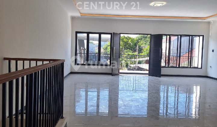 Citra 5 House 2 Floors Brand New Good Ready to Occupy 2