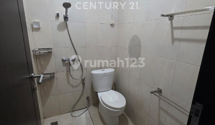 Dijual Rumah Graha Raya Bintaro Cluster Viola, Tangerang Selatan 2