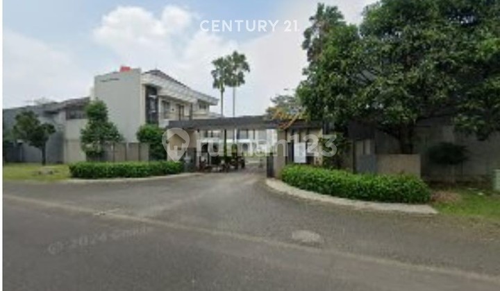 Unit Tanah Kavling Dalam Cluster Premium Foresta Bsd Tangerang Unit Tanah Kavling Dalam Cluster Premium Foresta Bsd Tangerang