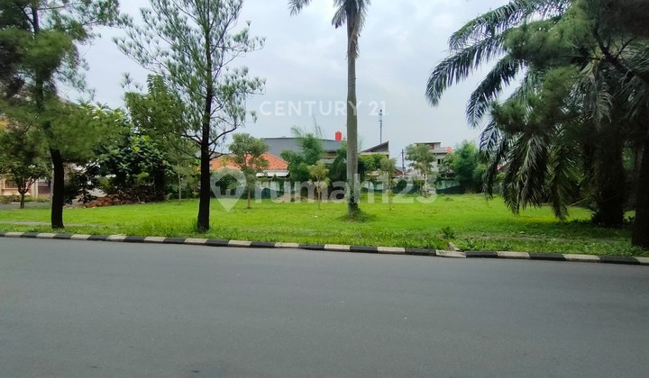 Kavling Citra 2 Extention Siap Dibangun Dekat Sekolah Citra Kasih