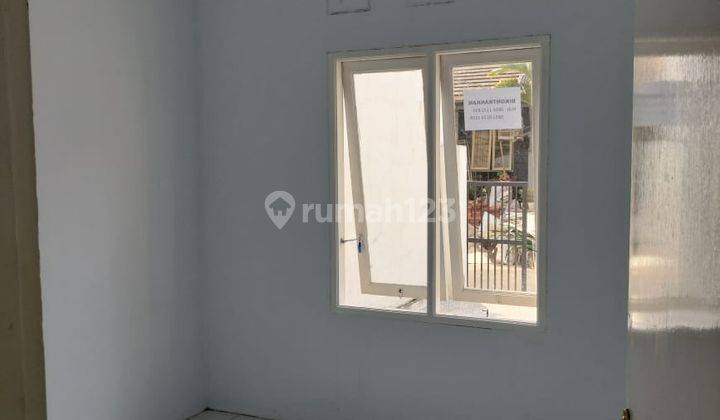 Jual Cepat Rumah Siap Huni Di Perum Karawaci Resident Tangerang 2