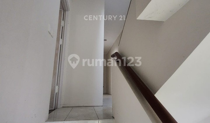 For Rent Ready-to-Occupy Alesha House Vanya Park Bsd 2