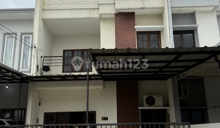 Rumah Murah 3 LT Strategis Dekat Akses Tol, Parkir Luas Rumah Murah 3 LT Strategis Dekat Akses Tol, Parkir Luas