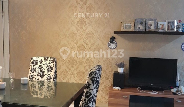 Rumah Bagus Siap Huni di Metro Permata 1 Karang Tengah Tangerang 2