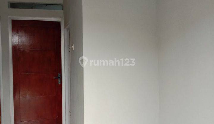 Rumah Baru SHM di Cilodong Depok Dekat Stasiun Depok Lama  3
