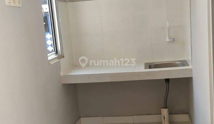 Rumah Baru SHM di Cilodong Depok Dekat Stasiun Depok Lama  4