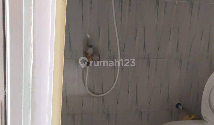 Rumah Baru SHM di Cilodong Depok Dekat Stasiun Depok Lama  8