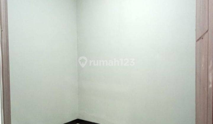 Rumah Baru SHM di Keradenan Bogor, 5 Menit Stasiun Cilebut  5