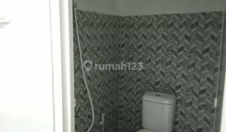 Rumah Baru SHM di Keradenan Bogor, 5 Menit Stasiun Cilebut  8