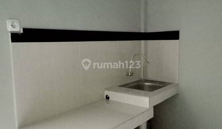 Rumah Baru SHM di Keradenan Bogor, 5 Menit Stasiun Cilebut  9