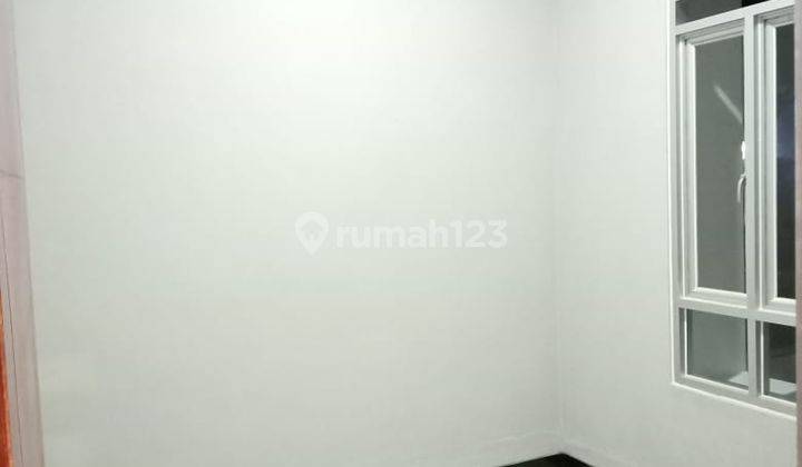 kamar tidur rumah minimalis  bogor asri dekat