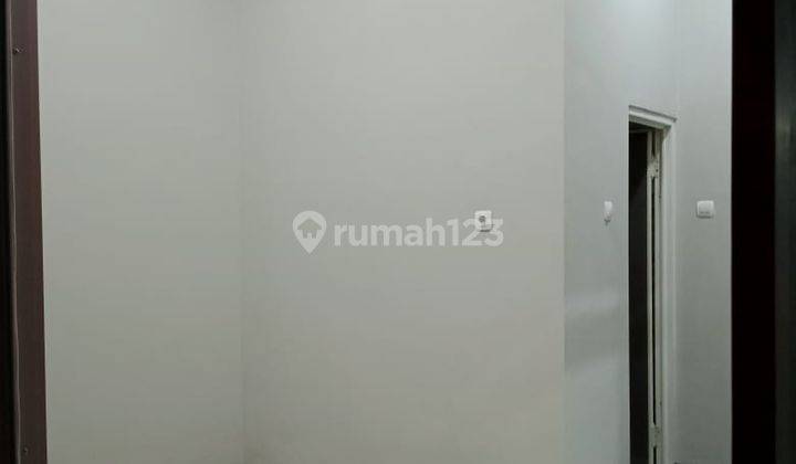 ruang keluarga rumah minimalis  bogor asri dekat