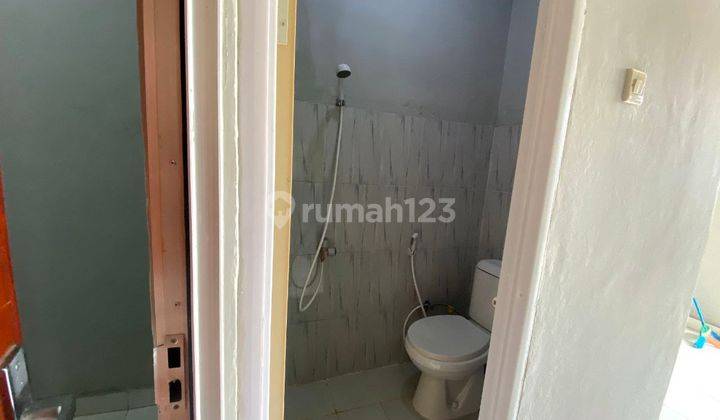 Rumah Minimalis 2 Kamar Dekat Stasiun Dan Alun Alun Diskon 100jt 2