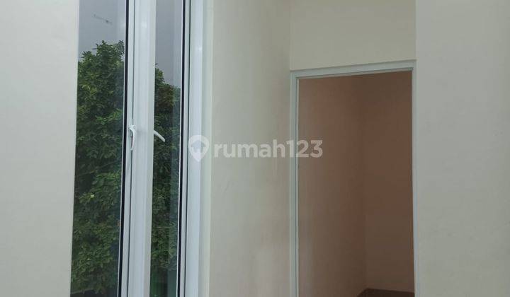 Rumah Mewah Di Depok Posisi Hook Masuk Mobil Dekat Jakarta Timur 2