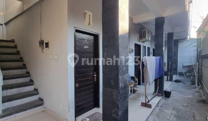 Kost 11 Kamar di Sesetan Pusar Kota Denpasar Kost 11 Kamar di Sesetan Pusar Kota Denpasar
