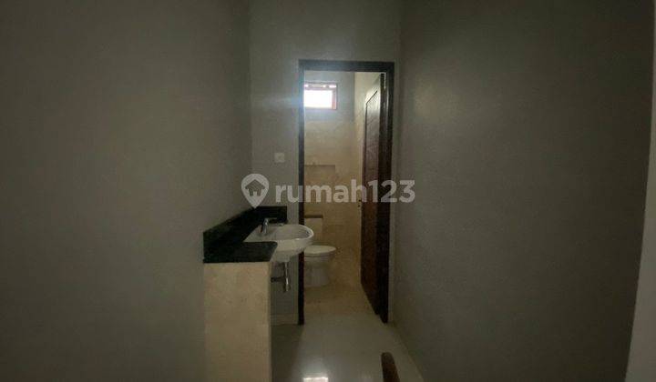Rumah Dua lantai Sunset Road Kuta Premium Area 2