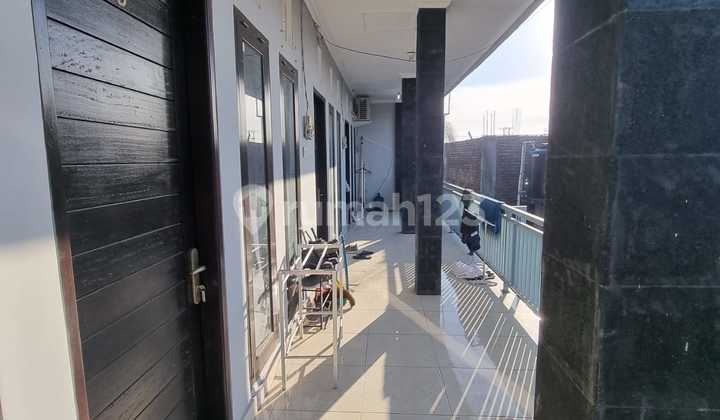 Kost 11 Kamar di Sesetan Pusar Kota Denpasar Kost 11 Kamar di Sesetan Pusar Kota Denpasar
