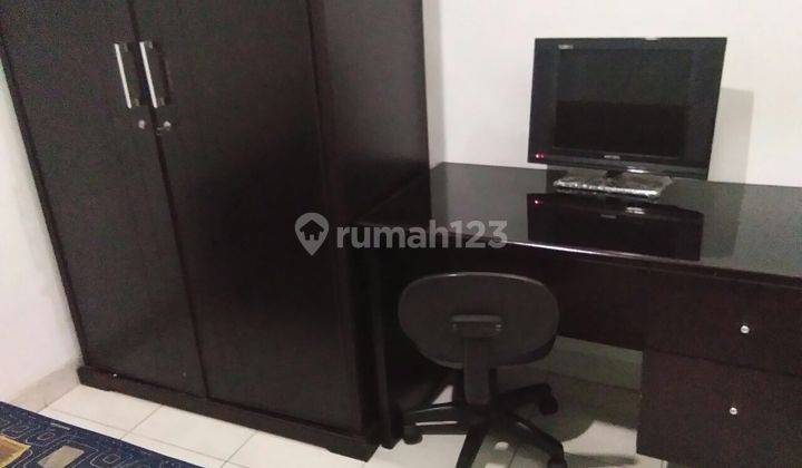 Dijual Kost 17 Kamar di Setia Budi, Auto Cuan 1