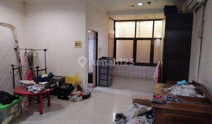 Dijual Ruko Gandeng di Green Garden Cocok Untuk kantor Atau Usaha 2