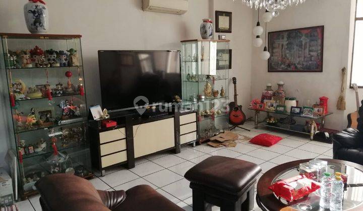 Dijual Ruko Gandeng di Green Garden Cocok Untuk kantor Atau Usaha 1