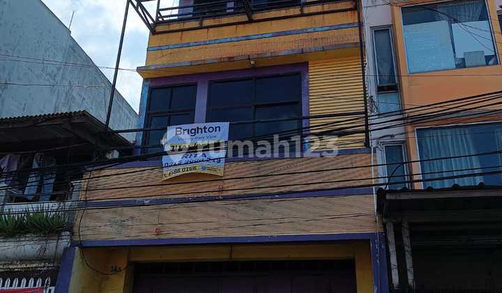 Dijual Ruko 4.5 Lantai Di Bungur Senen Jakarta Pusat Dijual Ruko 4.5 Lantai Di Bungur Senen Jakarta Pusat