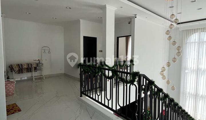 Dijual Rumah Bagus Baru Direnovasi Di Gading Imperial Jakarta Utara 2