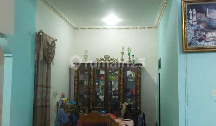 Dijual Rumah Murah Dan Rapih Di Pulo Gebang Permai 2