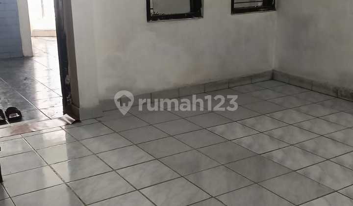Disewakan atau Dijual Rumah di Pondok Kopi Cocok Buat Mbg Jakarta Timur 2