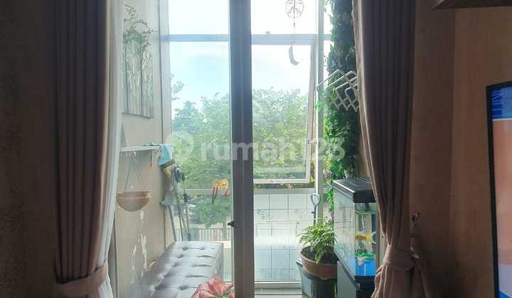 For Sale Cheap Full Furnished Apartment Belmont Residence Kebon Jeruk West Jakarta 2