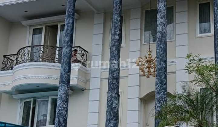 Dijual Rumah Villa Mewah Dan Bagus Di Kelapa Gading Dijual Rumah Villa Mewah Dan Bagus Di Kelapa Gading