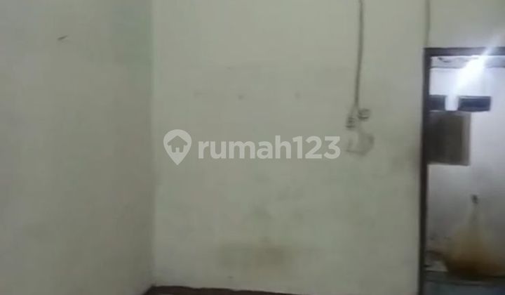 Disewakan Ruko 1 Lt Pinggir Jalan Raya di Cempaka Putih Jakarta Pusat