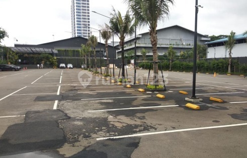 Land for Rent or Sale Strategically Located in Alam Sutera Serpong South Tangerang Land for Rent or Sale Strategically Located in Alam Sutera Serpong South Tangerang
