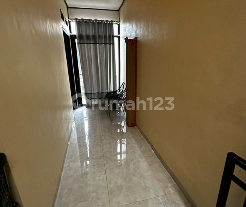 Dijual Rumah Rapih Dan Nyaman Di Warakas Tj Priok Jakarta Utara 2