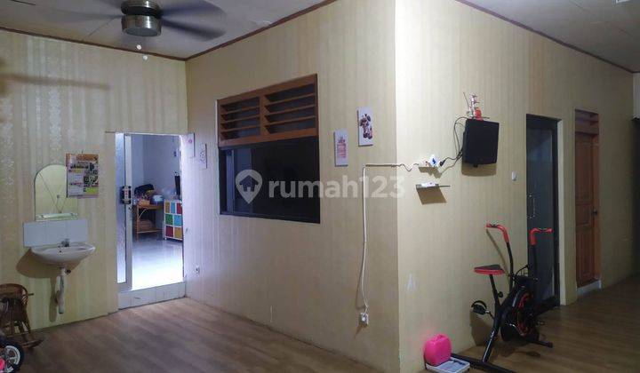 Dijual Rumah Siap Huni Di Senen Jakarta Pusat 2