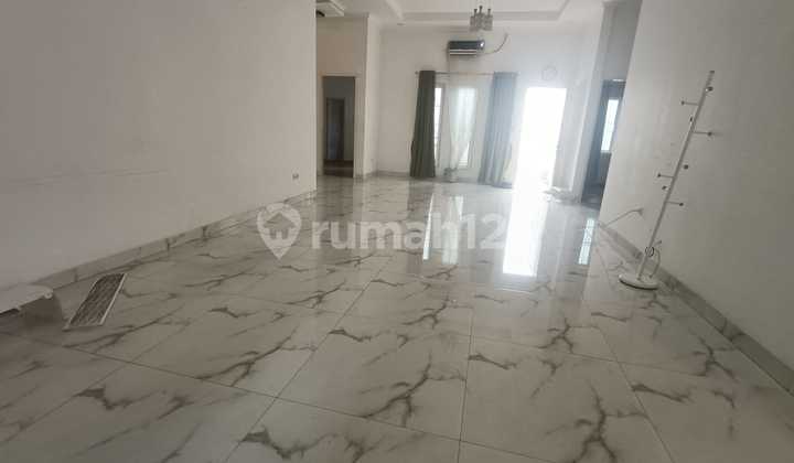 Disewakan Rumah Rapih Siap Huni 1 Lt di Kp Ambon Jakarta Timur