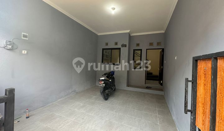 Rumah Baru Minimalis Harga Terjangkau di Serdang Kemayoran Jakarta Pusat Rumah Baru Minimalis Harga Terjangkau di Serdang Kemayoran Jakarta Pusat