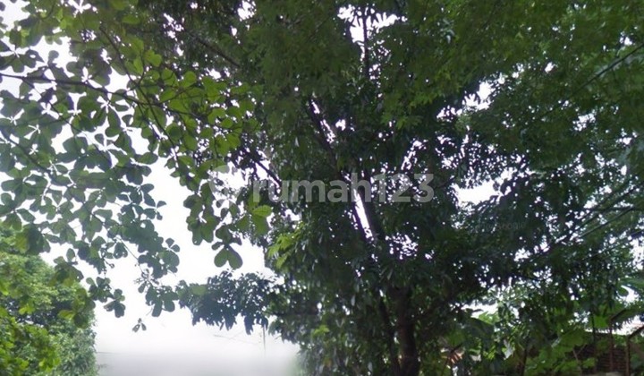 Empty Land for Rent in Cimanggis Depok Empty Land for Rent in Cimanggis Depok