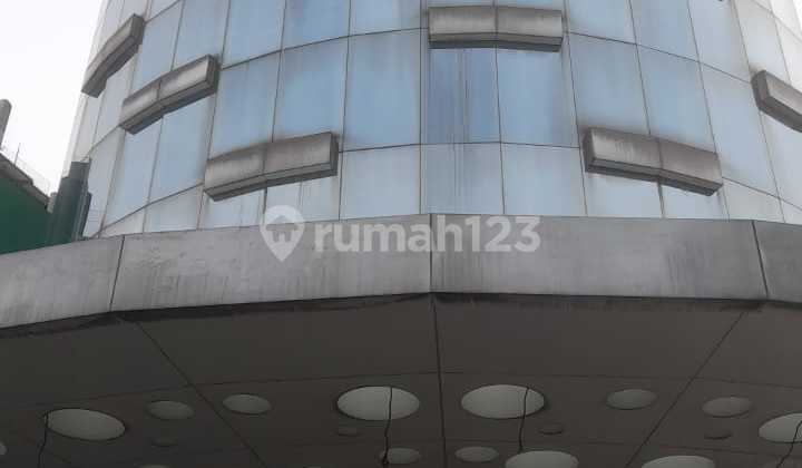Dijual Gedung Kantor Baru 7,5 Lt Lokasi Pinggir Jalan Warung Buncit Raya Jakarta Selatan Dijual Gedung Kantor Baru 7,5 Lt Lokasi Pinggir Jalan Warung Buncit Raya Jakarta Selatan
