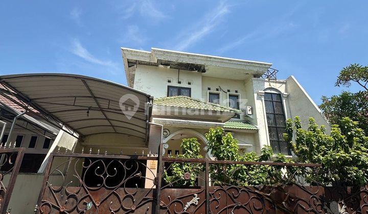 Dijual Rumah Bagus Terawat Di Palm Spring Jambangan Jawa Timur 2