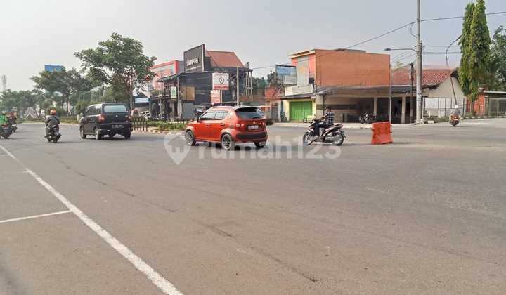 Land and Building for Sale in Ciater, Rawa Buntu, Serpong, South Tangerang 2