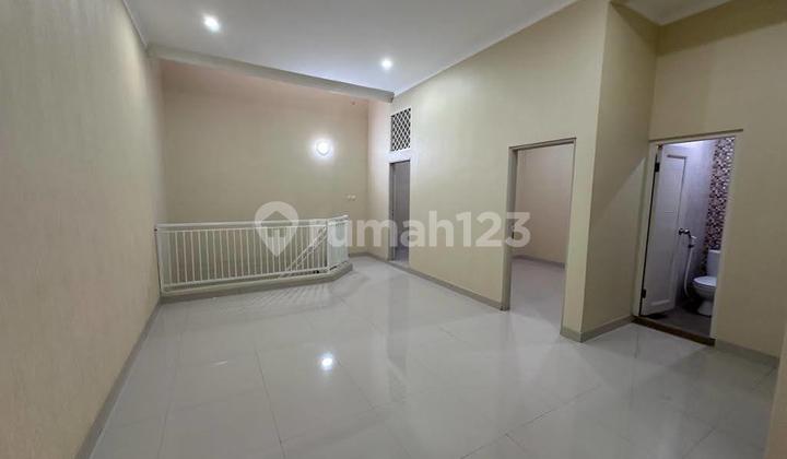 Dijual Rumah Renovasi Bagus Di Kayu Putih Jaktim 2