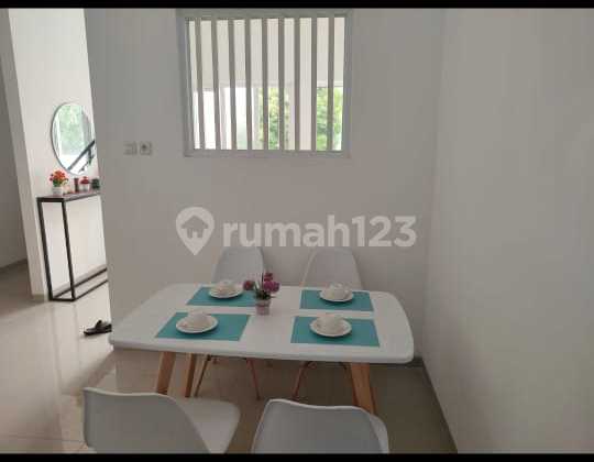Dijual Rumah Baru 2 Lt Di Walikota Kelapa Gading Jakarta Utara 2