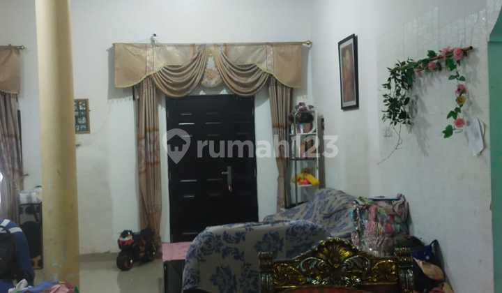 Dijual Rumah Murah Dan Rapih Di Pulo Gebang Permai