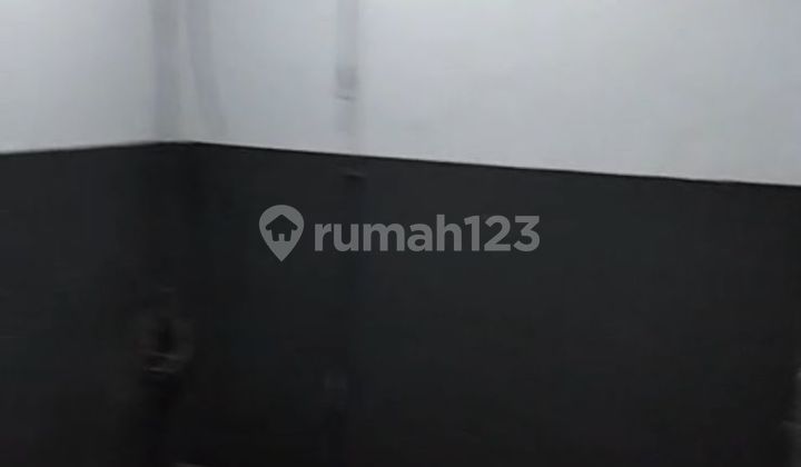 Disewakan Ruko Lantai 1 di Cempaka Putih Jakarta Pusat