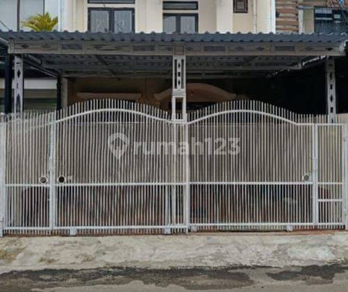 Disewakan Rumah Di Cluster Gading Nirwana Kelapa Gading Jakarta Utara