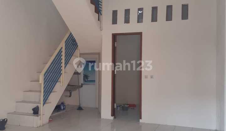 For Sale 2-Story House in Koja Tj Priok, North Jakarta 2