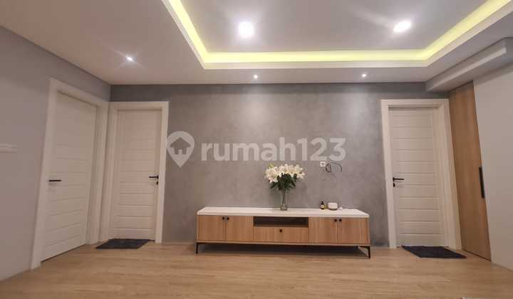 Dijual Apartemen Mewah Paladian Park Kelapa Gading